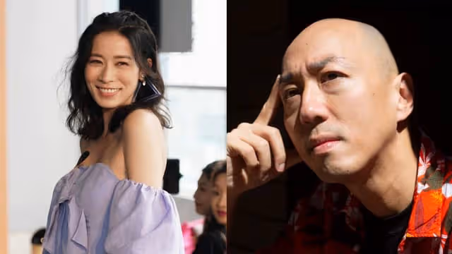 慶香港回歸25周年　佘詩曼再戴港姐桂冠