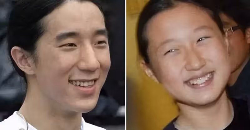 房祖名和吳卓林：同父不同命，一個被寵上天，一個睡天橋無人問津