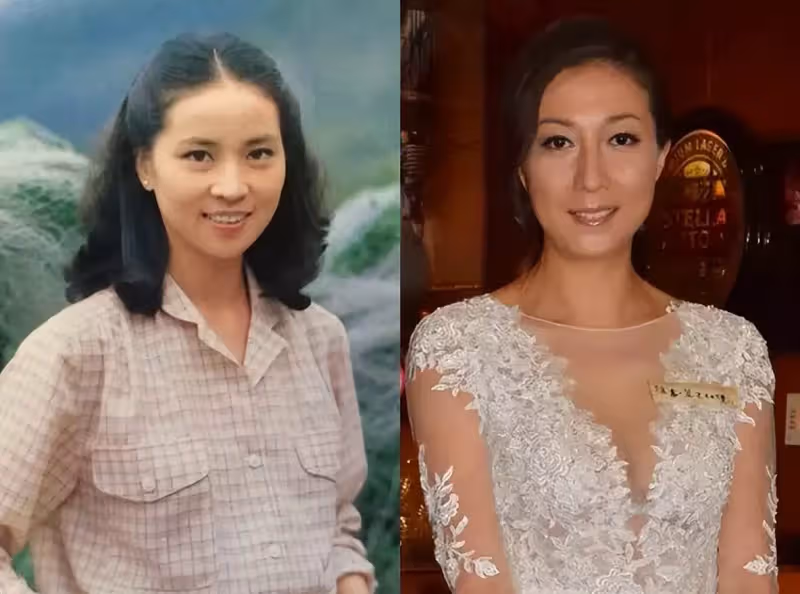 房祖名和吳卓林:同父不同命,一個被寵上天,一個睡天橋無人問津