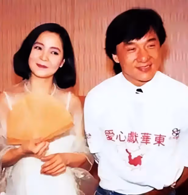 房祖名和吳卓林:同父不同命,一個被寵上天,一個睡天橋無人問津