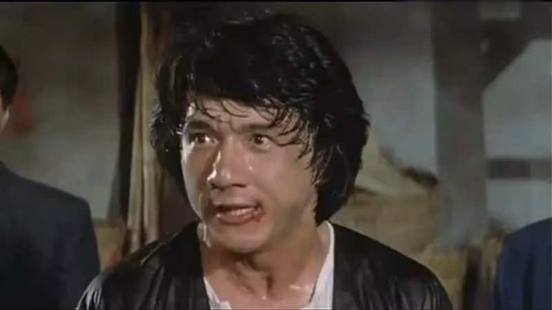 房祖名和吳卓林:同父不同命,一個被寵上天,一個睡天橋無人問津