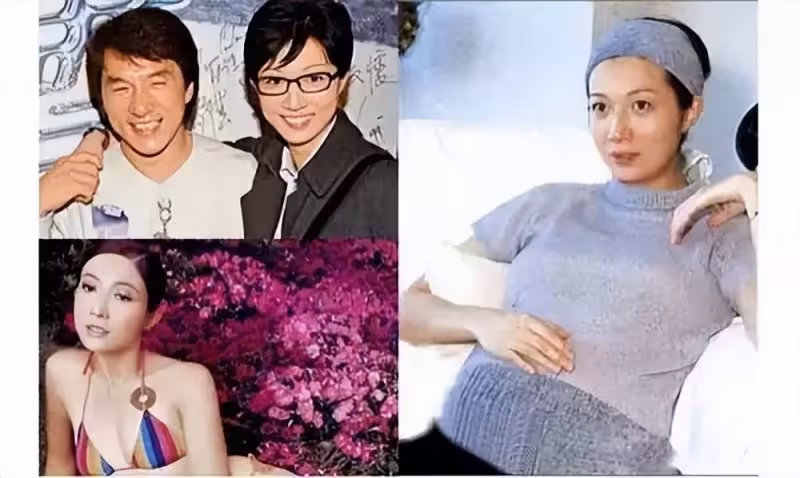 房祖名和吳卓林:同父不同命,一個被寵上天,一個睡天橋無人問津