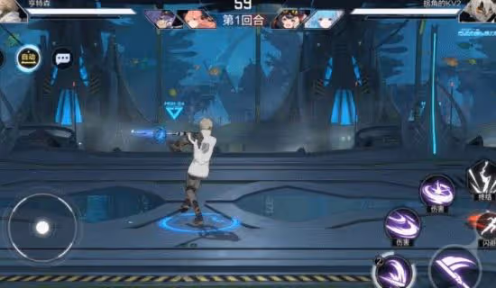 《時空獵人3》【新人攻略】推薦培養的強勢獵人排行