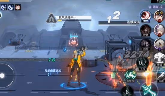 《時空獵人3》【新人攻略】推薦培養的強勢獵人排行