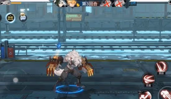 《時空獵人3》【新人攻略】推薦培養的強勢獵人排行