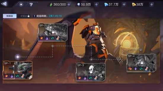 《時空獵人3》入門後必須知道!!