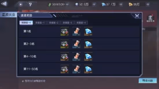 《時空獵人3》入門後必須知道!!