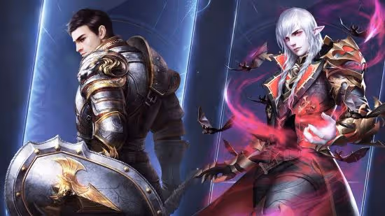 《新神魔大陸》2周年慶典強勢來襲!盛夏狂歡福利不斷!