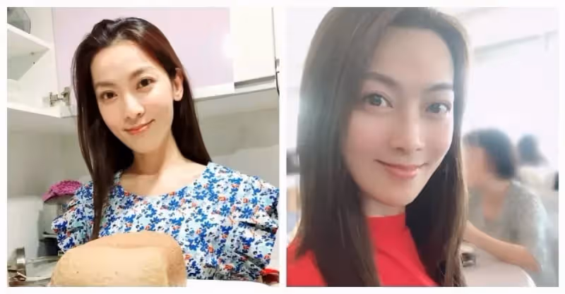 爸爸離開21年！落魄童星「為亡父在歌壇苦撐」變仙女姐姐　40歲未婚「天天起早揉麵團」願老母吃得健康 ！