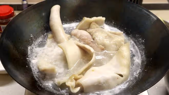 河南老一輩待客「最有面兒」的4道菜，好吃接地氣，如今卻遭冷落