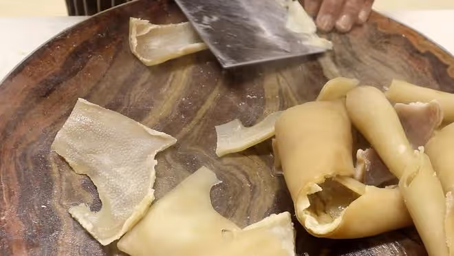 河南老一輩待客「最有面兒」的4道菜，好吃接地氣，如今卻遭冷落