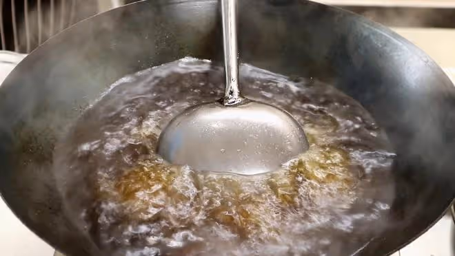 河南老一輩待客「最有面兒」的4道菜，好吃接地氣，如今卻遭冷落