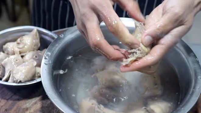 河南老一輩待客「最有面兒」的4道菜，好吃接地氣，如今卻遭冷落