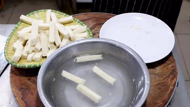 河南老一輩待客「最有面兒」的4道菜，好吃接地氣，如今卻遭冷落