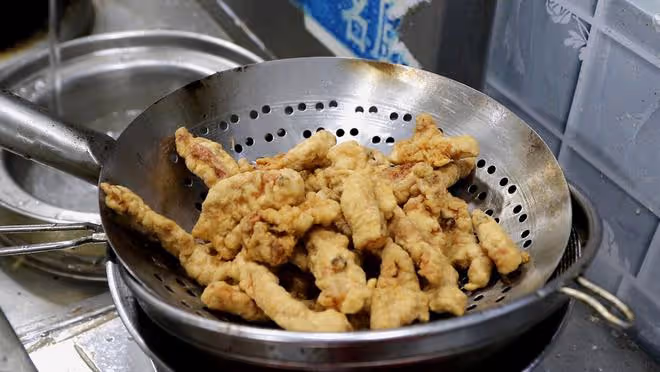 河南老一輩待客「最有面兒」的4道菜，好吃接地氣，如今卻遭冷落