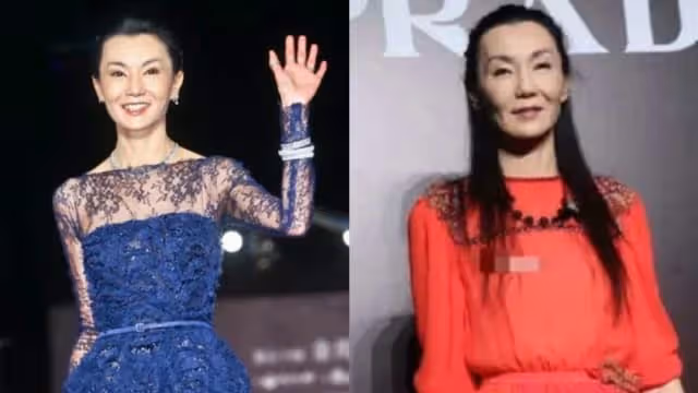 曾寫信邀約再合作拍戲　法國導演曝前妻張曼玉冷淡回應