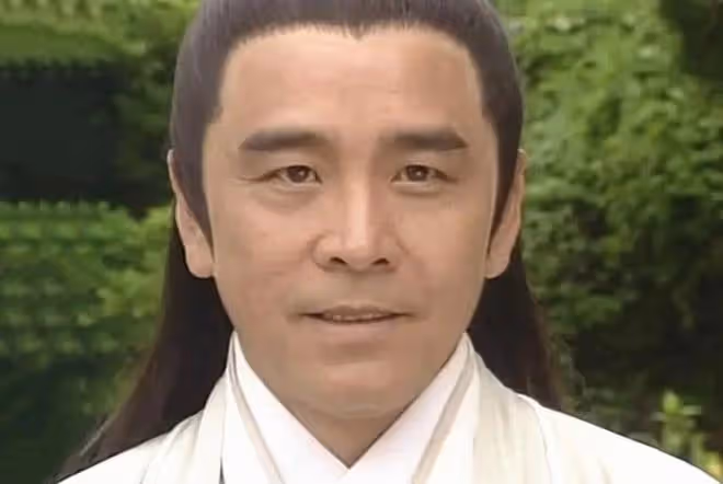 姜大衛夫婦與秦沛女兒聚會，36歲侄女長相甜美，嘟嘴賣萌太可愛