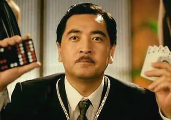 姜大衛夫婦與秦沛女兒聚會,36歲侄女長相甜美,嘟嘴賣萌太可愛