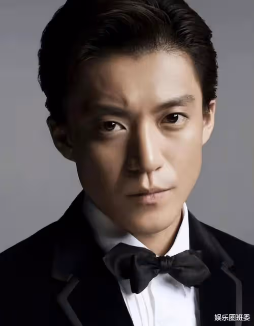 小栗旬KTV全裸不雅照曝光,美手伺候私處,自曝迷戀女兒的屁股