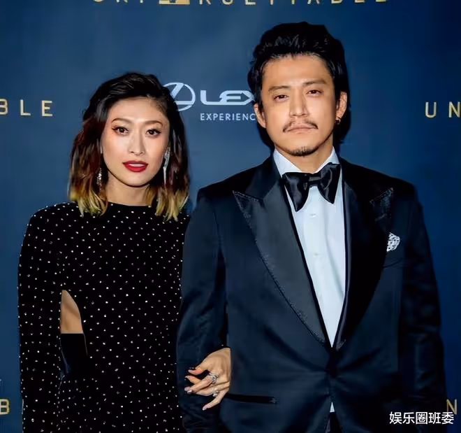 小栗旬KTV全裸不雅照曝光,美手伺候私處,自曝迷戀女兒的屁股