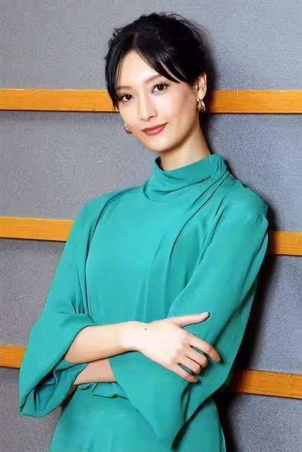 日本這位女星公開出櫃了?姐姐給個姬會吧