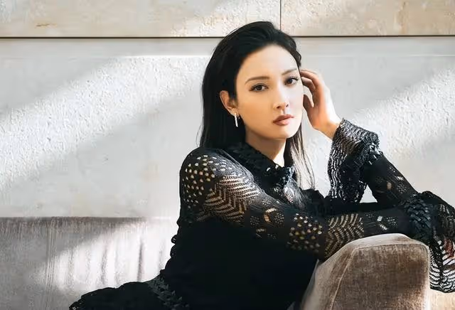 日本這位女星公開出櫃了?姐姐給個姬會吧