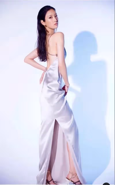 日本這位女星公開出櫃了?姐姐給個姬會吧