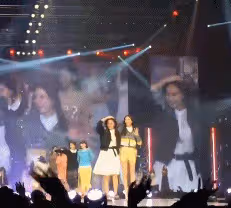日本這位女星公開出櫃了？姐姐給個姬會吧