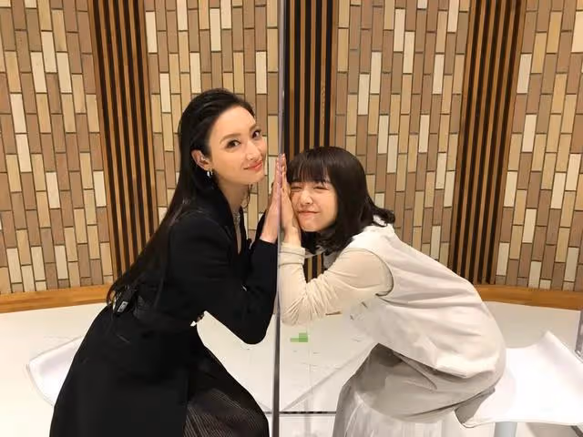 日本這位女星公開出櫃了？姐姐給個姬會吧