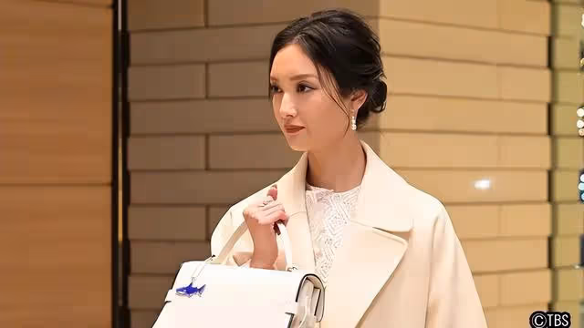 日本這位女星公開出櫃了?姐姐給個姬會吧