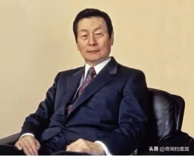 韓國財閥有多荒唐,靠入贅日本賺千億,與兒子「共享」同一女星