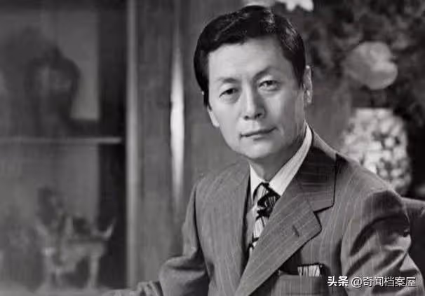 韓國財閥有多荒唐,靠入贅日本賺千億,與兒子「共享」同一女星