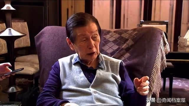 韓國財閥有多荒唐,靠入贅日本賺千億,與兒子「共享」同一女星