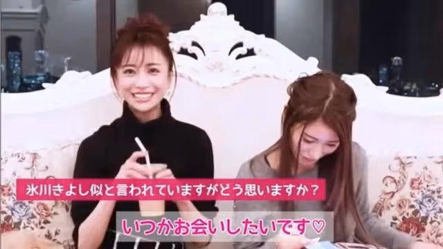 從陪酒女到日本NO.1,再到月銷3億的社長,她是如何成功逆襲的?