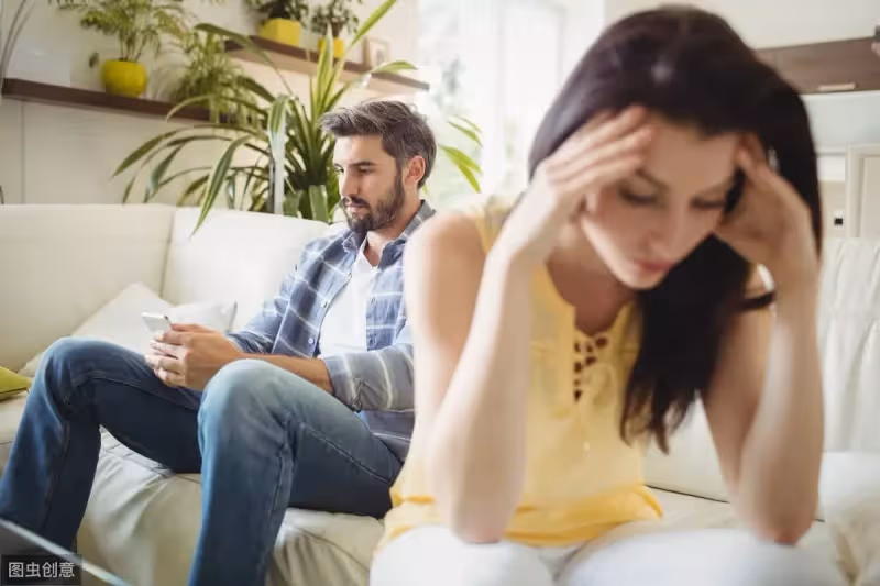 女人是家裡的風水!一個旺夫的女人「往往會有這5個表現」 中一個「就是幸運的」娶到就賺到了