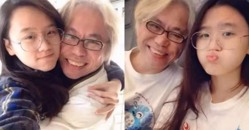 爺孫戀回顧：62歲的李坤城與22歲的林靖恩相戀，引起社會各界熱議，至今8年過去了