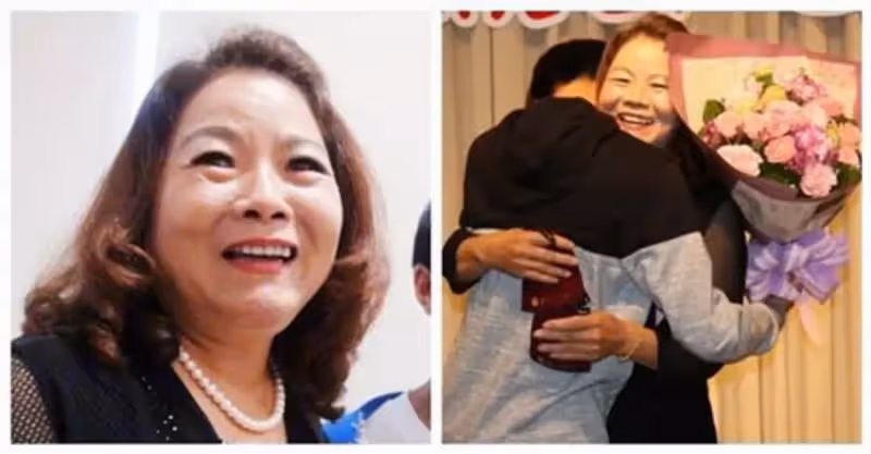 我來當你阿嬤，60歲單親媽幫房客養2幼兒，13年再苦也甘願乖孫獻擁抱，一輩子孝順您，她落淚：值得了
