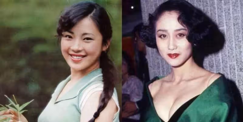 「差距太明顯」爸爸同樣是李連杰,「現任利智女兒」與前妻黃秋燕女兒,現狀:有無「父愛差距」一看就知道