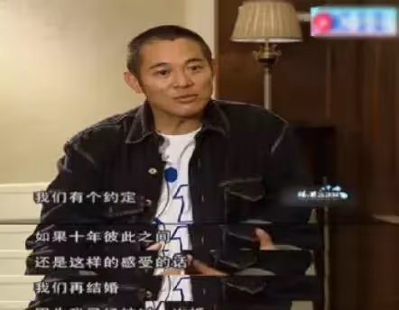 「差距太明顯」爸爸同樣是李連杰,「現任利智女兒」與前妻黃秋燕女兒,現狀:有無「父愛差距」一看就知道
