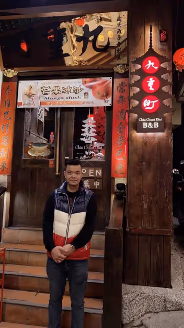 曾欠債近億!王三郎「夜市叫賣轉戰直播」日睡不到3小時 熬成天王「開口就吸粉」創千萬業績