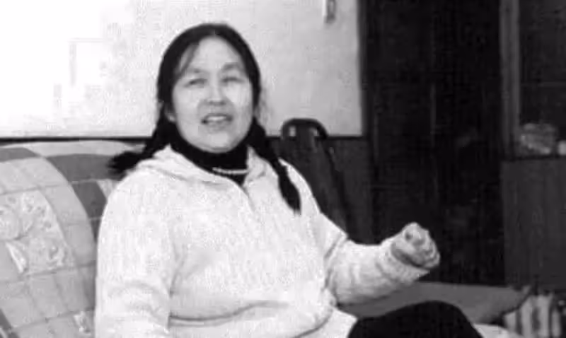 「同胞不同命」林青霞親姐嫁外地,靠退休金2000元度日,姐妹分散38年才見面,卻拒絕妹妹幫助:平淡也很好
