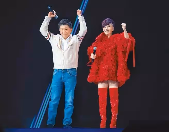 詹雅雯患帕金森氏症,20歲出道扛家計四處奔波終於還完債,吃素20年不再執著:餘生以父母方便為先