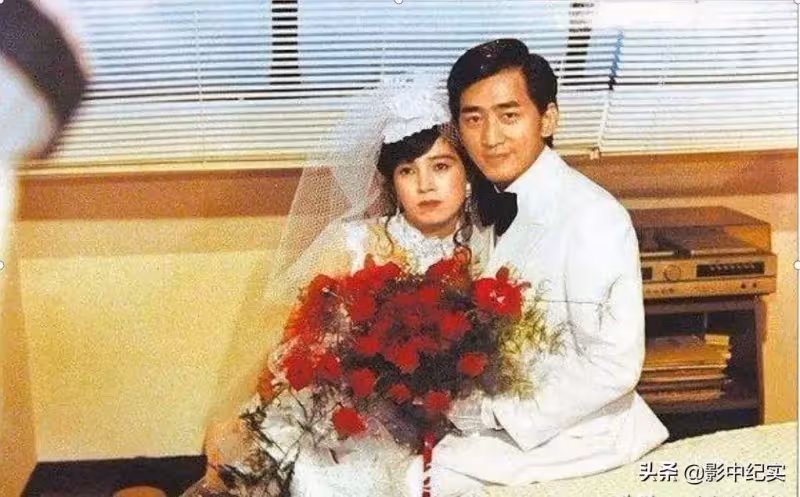 兩嫁豪門獲70億身家,後又嫁3任小鮮肉老公被家暴,60歲放棄一切出家,皈依佛門