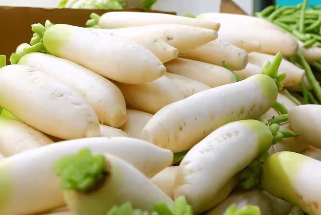 「10大美白食物」排行榜，夏天常吃，皮膚白嫩有光澤，別不懂吃
