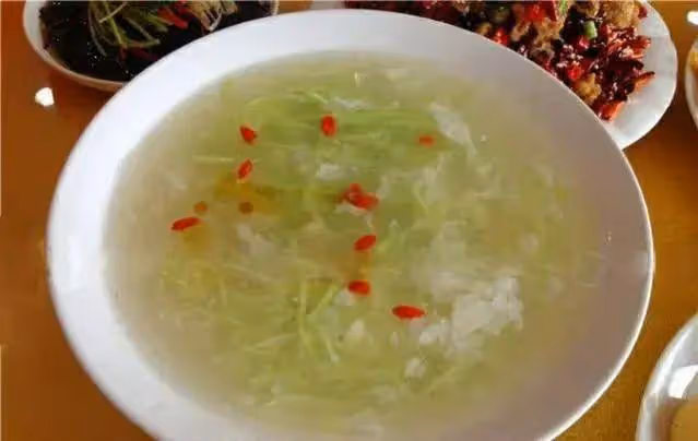夏天吃黃瓜，別只會拍黃瓜，分享四道美味做法