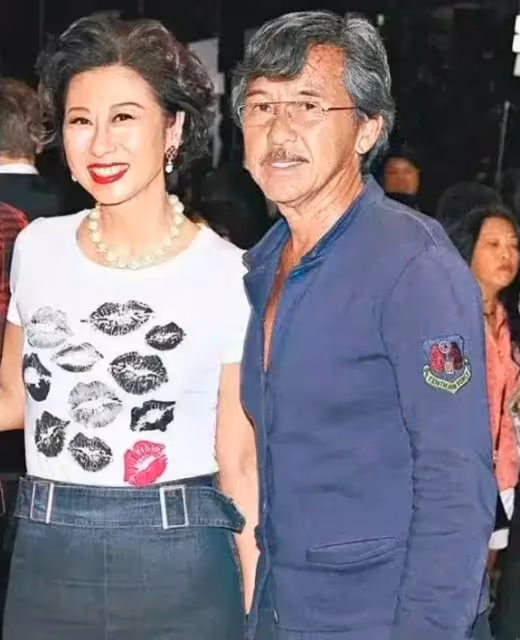 精緻女人天花板，60歲葉倩文一生都在追求美，每次出場都是風景