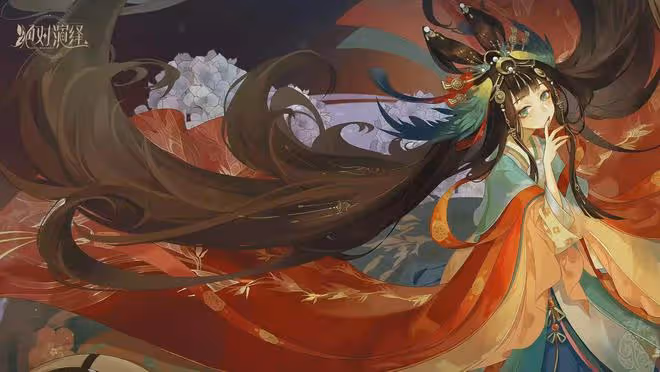 劉亦菲新劇火出圈，代表作《仙劍》被翻拍，一個月三部蹭熱度