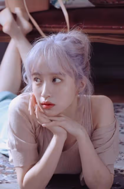韓娛記憶 | 性感女藝人HaNi曝出新戀情