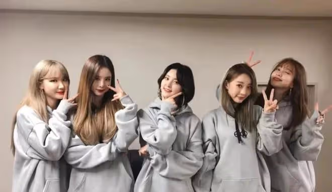 韓娛記憶 | 性感女藝人HaNi曝出新戀情