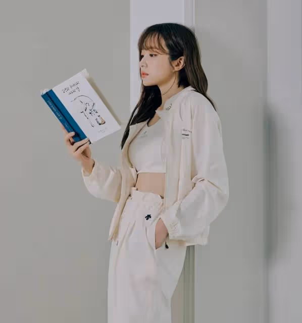 韓娛記憶 | 性感女藝人HaNi曝出新戀情